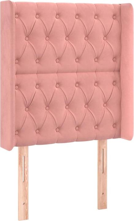 Produktbild VidaXL Musa (83 x 16 x 128 cm)