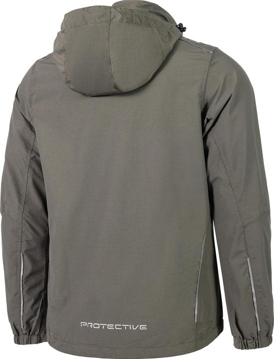 Actual product image Protective Rain II (S)