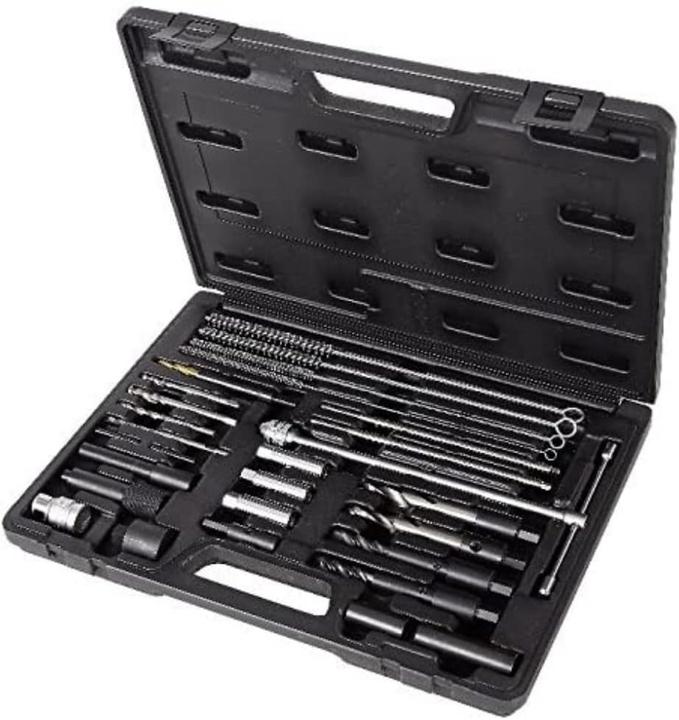 Actual product image BETA Gloeikaarsenset Assortment