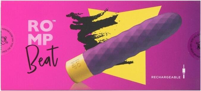 Actual product image Romp Beat