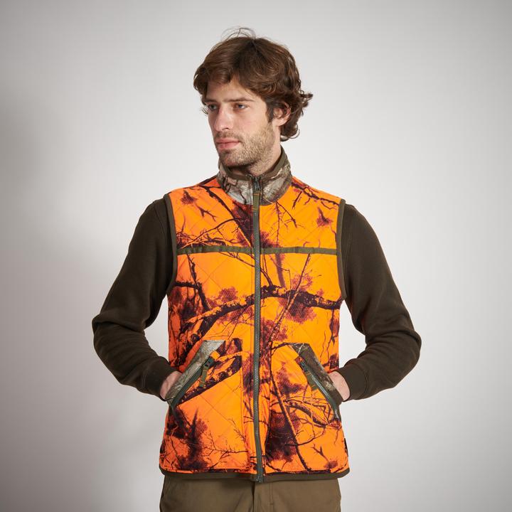 Produktbild Solognac Treemetic Fluo (4XL)