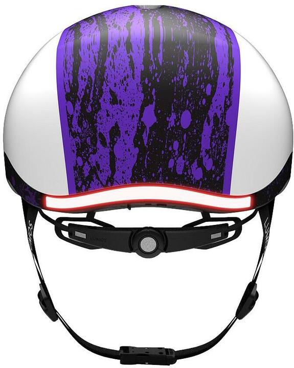 Produktbild Lumos Nyxel Youth (52 - 56 cm)