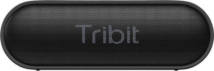 Actual product image Tribit XSound Go (24 h, Rechargeable battery operated)