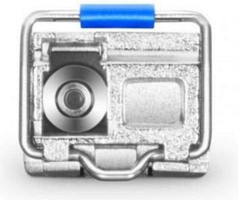 Image du produit Wirewin Lightwin 1.25 Gbit SFP BIDI, 1310nmTX/1550nmRX, 20km, DDM, LC-Simplex, Singlemode