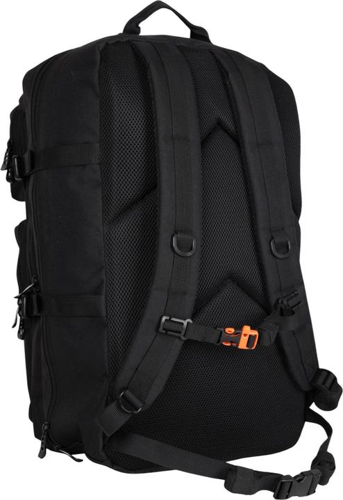 Actual product image Mountain Warehouse Legion 50L Laptop Backpack (50 l)