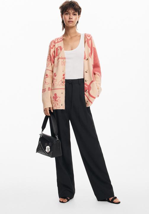 Produktbild Desigual Walt Disney Rosa (S)