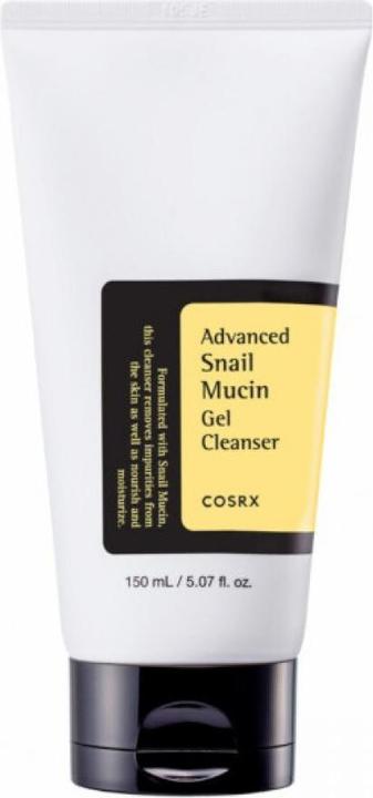 Cosrx Advanced Snail Mucin Power (Gel nettoyant, 150 ml)