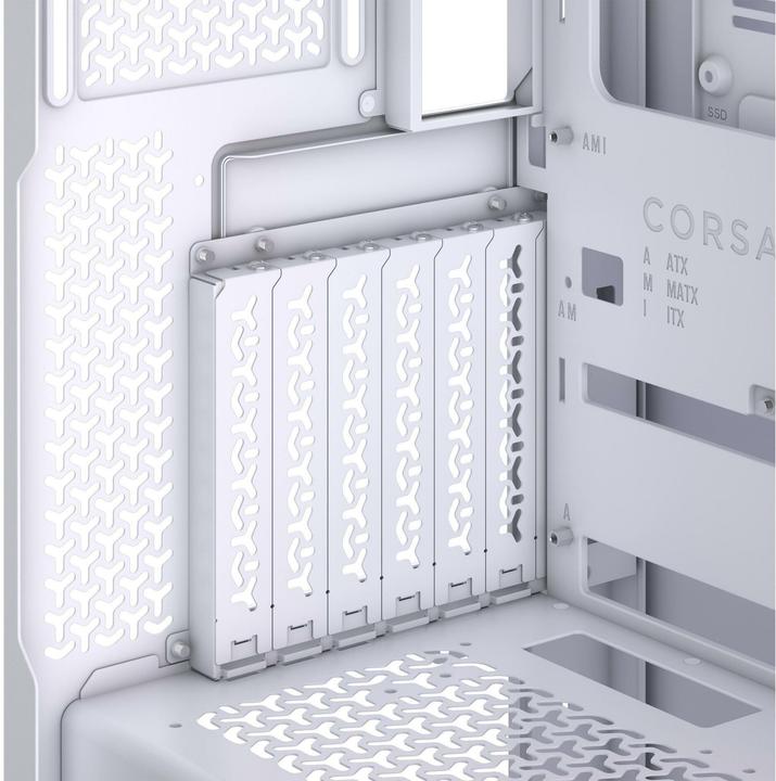 Produktbild Corsair 3500X ARGB (ATX, mATX, Mini-ITX)