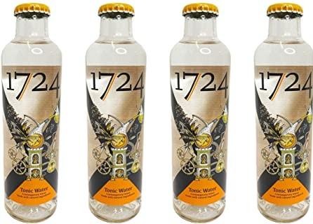 Image du produit 1724 Tonic Boîte à eau (24 x 20 cl)
