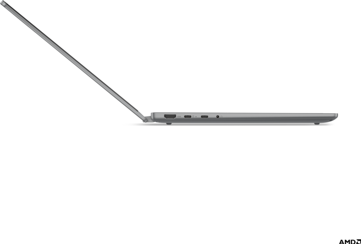 Image du produit Lenovo IdeaPad 5 2-en-1 14AHP9 (14", AMD Ryzen 7 8845HS, 16 Go, 512 Go, DE)