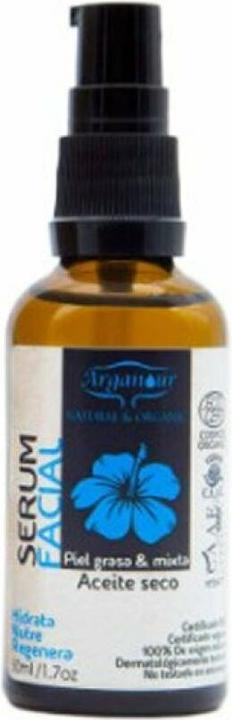 Actual product image Arganour FACIAL SERUM piel grasa 50 ml (50 ml)