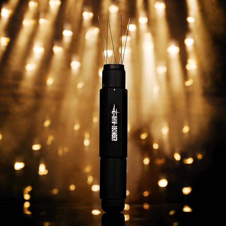 Immagine prodotto MHW 3Bomber Nadelverteiler Pro