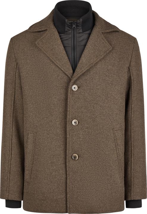 Actual product image Calamar Cabanjacke in Wolloptik (50)