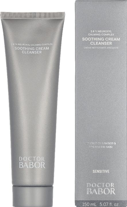 Immagine prodotto Babor Crema detergente lenitiva Sensitive (150 ml)