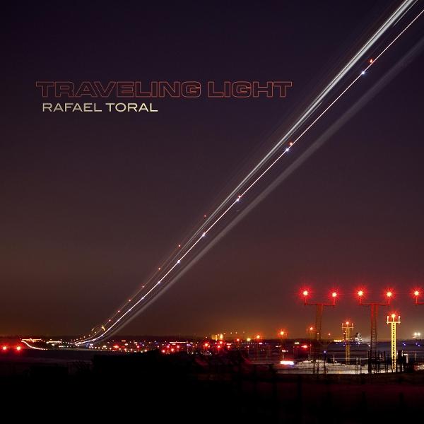 Produktbild Traveling Light (Gate) (Rafael Toral)