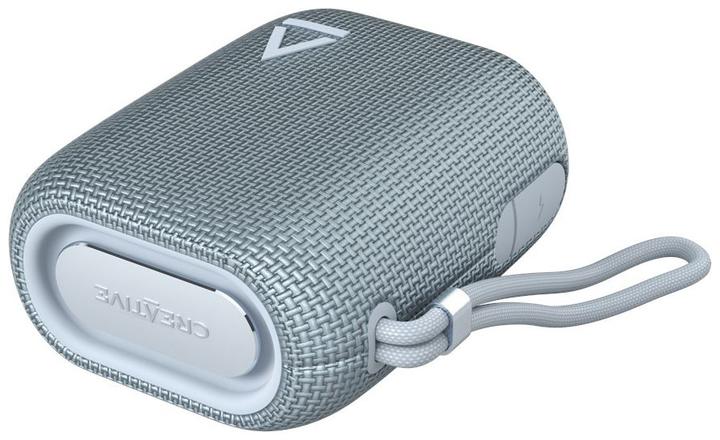 Actual product image Creative Muvo Flex (Grey) 51MF8475AA002 (10 h)