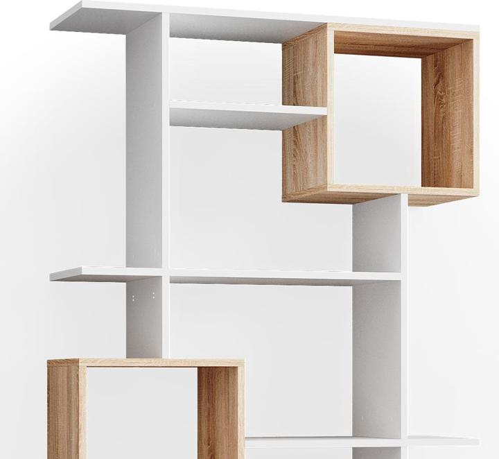 Immagine prodotto Vicco Cube (92 x 29 x 188 cm)