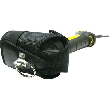 Max Michel Padded Hood für Zebra Motorola LS3408-ER, Barcode-Scanner Zubehör