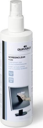 Actual product image Durable Superclean fluid (1 x)