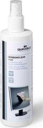 Image du produit Durable Le fluide Superclean (1 x)