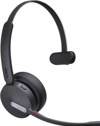 Immagine prodotto Yealink WH 64 Microsoft Teams (Senza fili, USB-C)