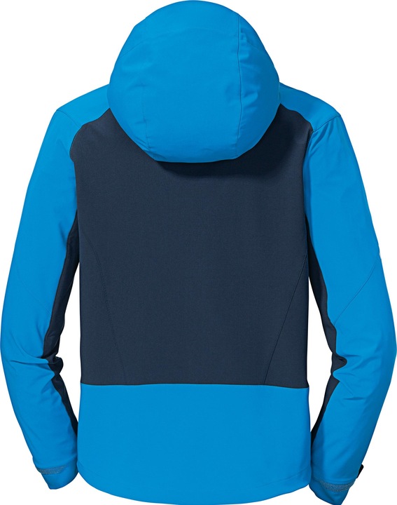 Actual product image Schöffel Matrei Softshell (S)