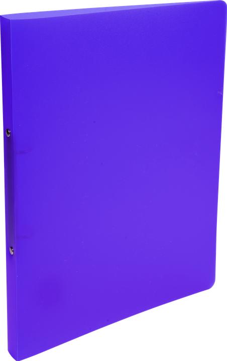 Produktbild Exacompta Ringbücher (A4, 20 mm, 1 Stk.)