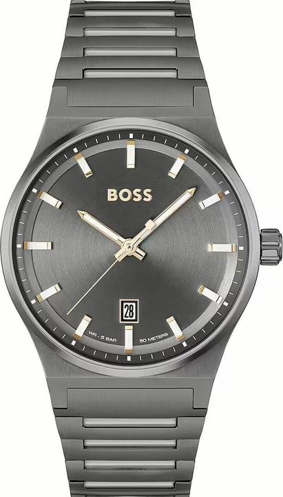 Immagine prodotto Hugo Boss Men's Watch 1514078 (Ã˜ 41 mm) (41 mm)