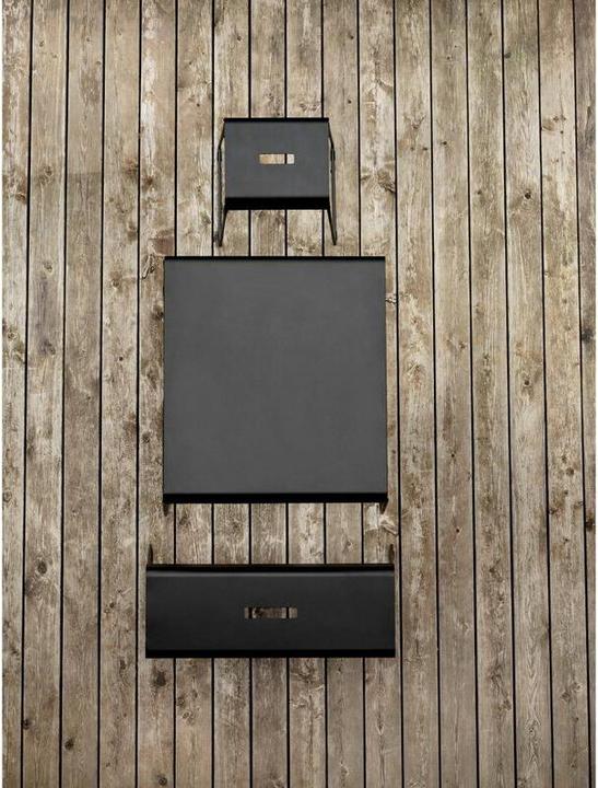 Actual product image Zone Denmark A-Stool stool