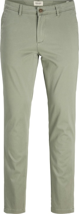 Actual product image Jack & Jones Slim fit chino trousers Chino trousers (W32/L36)