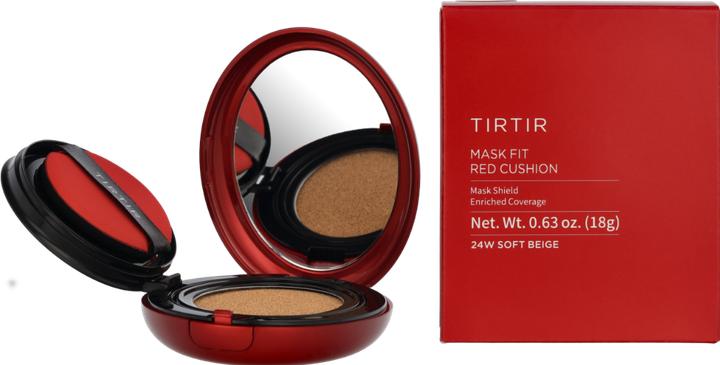 Image du produit TirTir Mask Fit Red Cushion (24W)