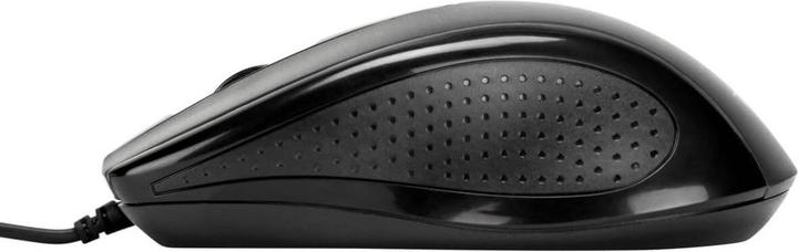 Productafbeelding Targus Combo van bedraad toetsenbord en muis (FR, Bedraad)