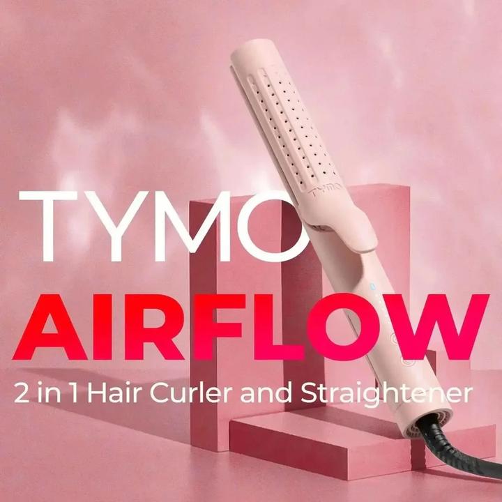 Immagine prodotto Tymo Airflow Pnk