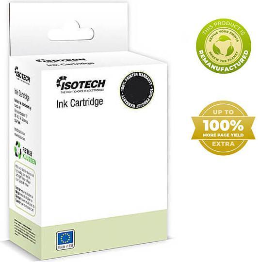 Isotech Ink 0318C001