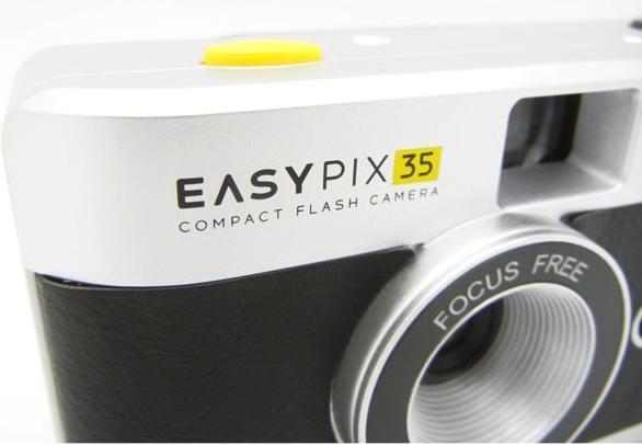 Produktbild Easypix 35