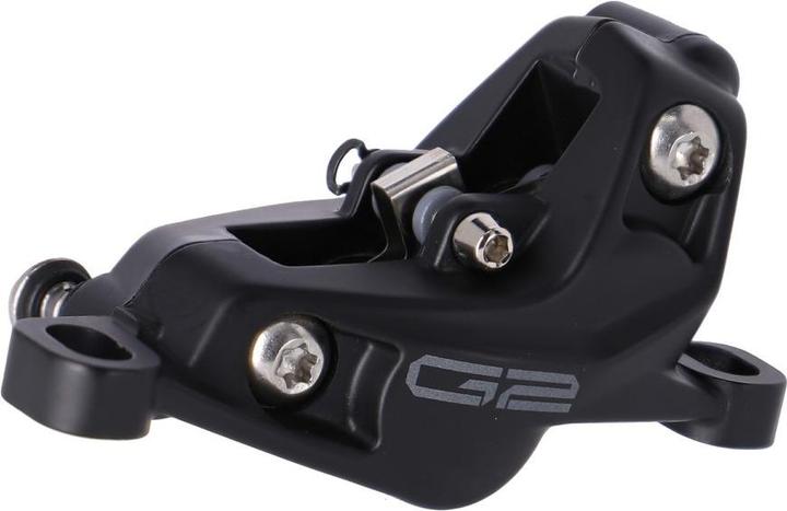 Produktbild Sram Caliper Assy Noncps G2 Rsc (Hinterradbremse, Vorderradbremse, Bremssattel, 4)