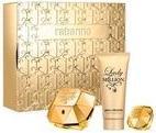 Immagine prodotto Paco Rabanne P. RABANNE LADY MILLION EDP. 80ML. + B. LOZIONE 100ML. + MINI 5ML. SET DA 3 PEZZI (Eau de parfum, 80 ml)
