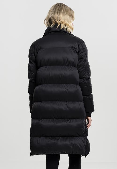 Produktbild Urban Classics Ladies Oversized Puffer Coat