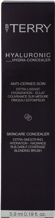 Actual product image By Terry HYLAURONIC HYDRA-CONCEALER 400 MEDIUM 5.9ml (400 Medium)