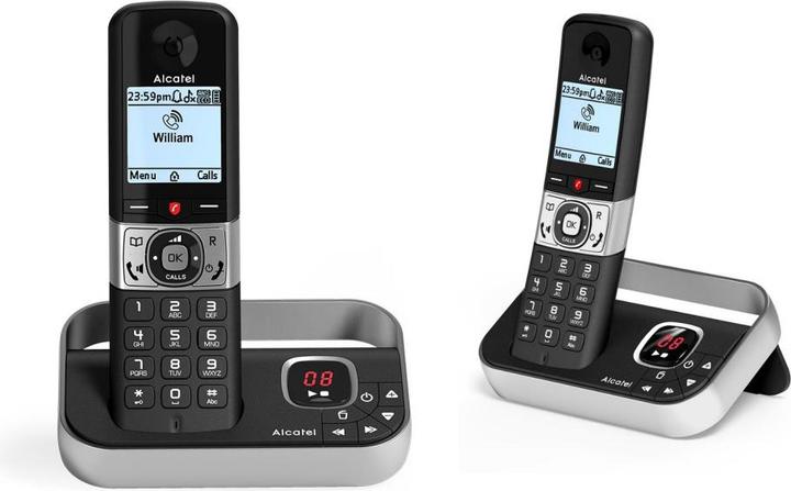 Produktbild Alcatel F890