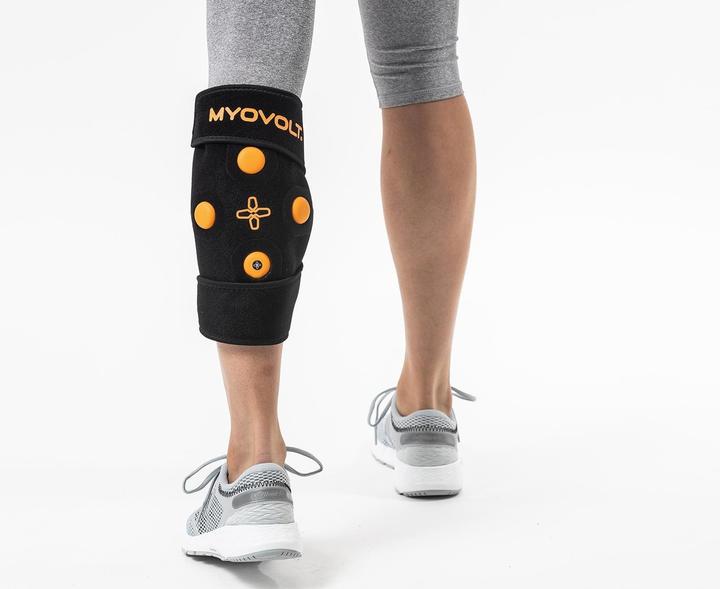 Actual product image Myovolt Vibration massager for the leg (1 pc)