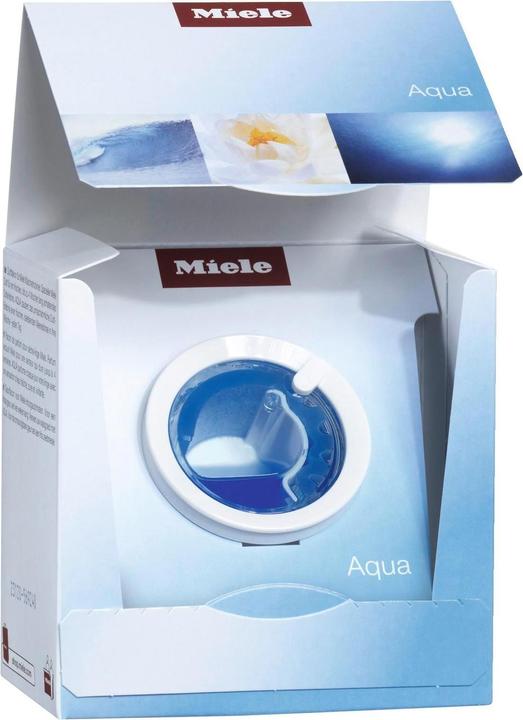 Produktbild Miele Aqua (50 Waschgänge, Flüssigwaschmittel)