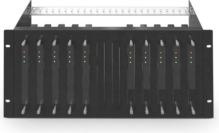 Actual product image Purelink PureTools - Rack Mount Kit - 5U (Rackmount kit)