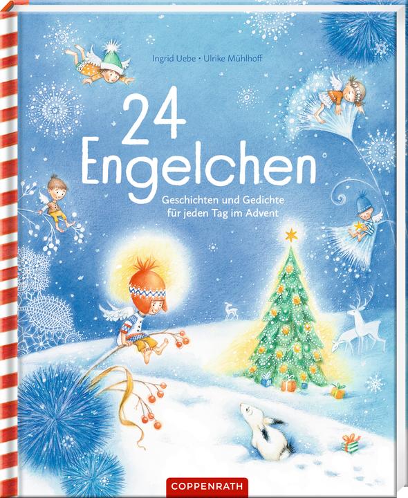 Produktbild 24 Engelchen