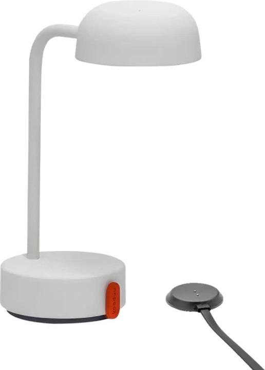 Kooduu Focus table lamp white (83 lm)