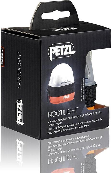 Actual product image Petzl Noctilight
