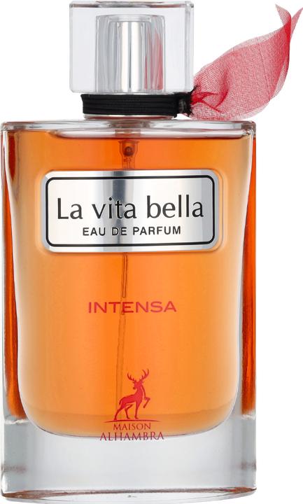 Produktbild Maison Alhambra La Vita Bella Intensa (Eau de Parfum, 100 ml)