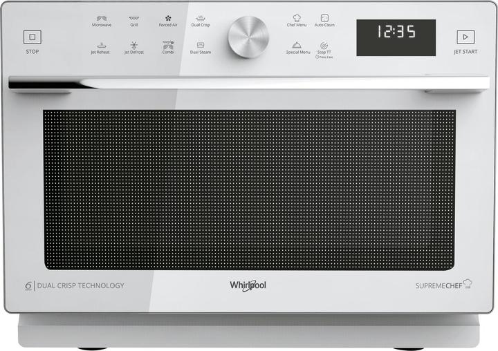 Whirlpool MWSC 933 SW (33 l)