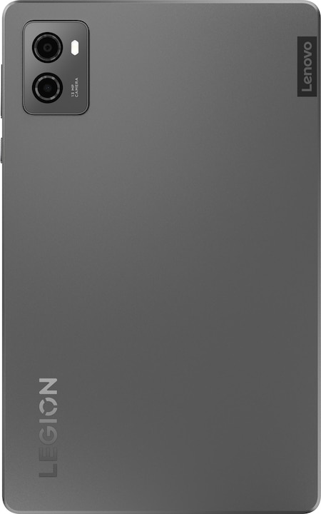 Actual product image Lenovo Legion Tab (WLAN only, 8.80", 256 GB, storm grey)