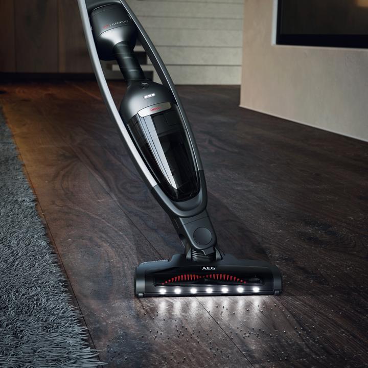 Produktbild AEG ZEIT QX9-1ULT